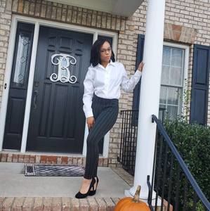 Meet your Posher, Shauna